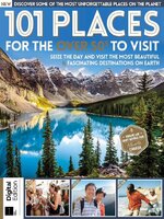 101 Places For Over 50s To Visit